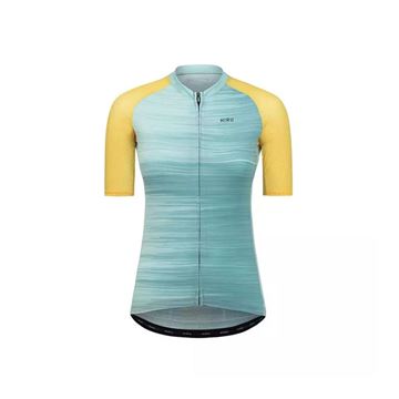 Picture of HIRU WOMENS CORE LT JERSEY LARIMAR